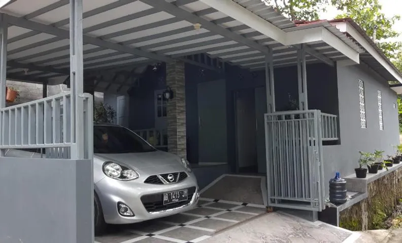 Wisma Diyan Indah