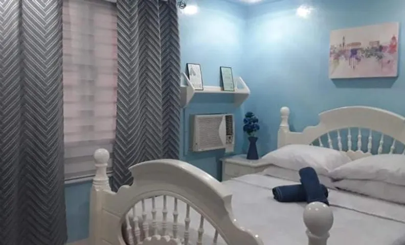 Fabuluz Luxury at Princess Place