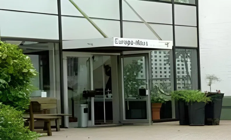 Europa-Haus-Bocholt - Bett & Bike