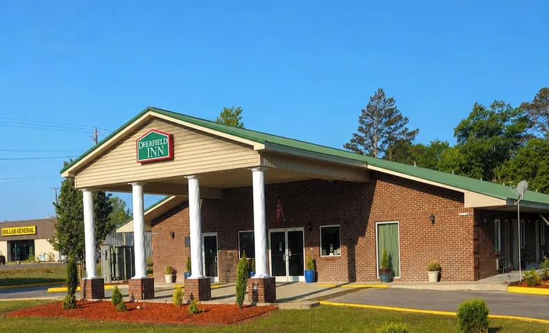 Deerfield Inn & Suites Gadsden Near Attalla I 59