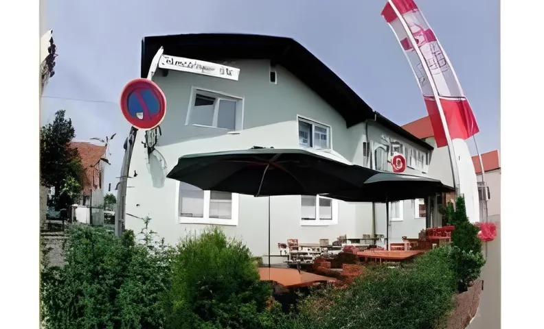 Hotel Landgasthof Euringer