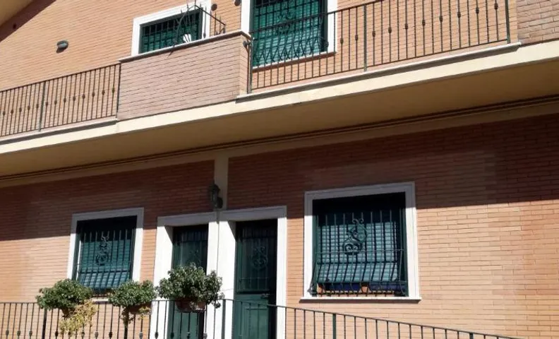 B&B Ciampino