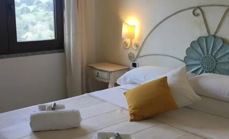 Hotel Sorgente