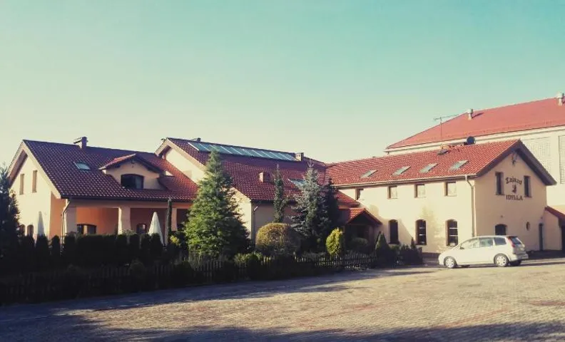 Zajazd Idylla
