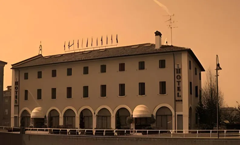 Hotel Bentivoglio Residenza D'Epoca