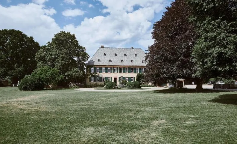 Gutshotel Baron Knyphausen