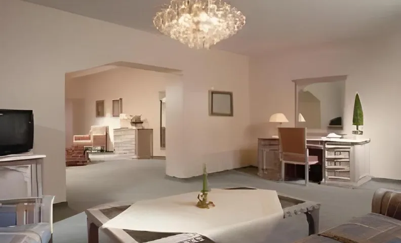 Berghotel Lothar-Mai-Haus