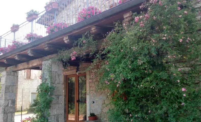 B&B Casale Giovannozzi