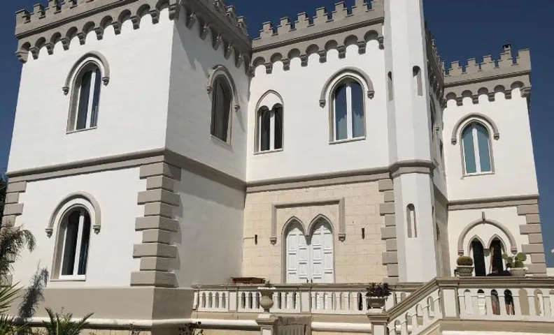 Torre Balzano B&B