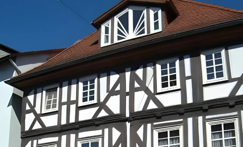 Hotel Hessischer Hof