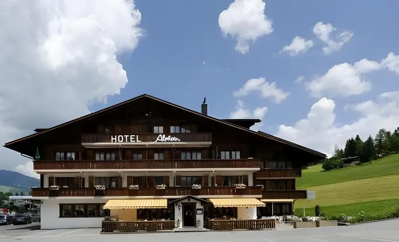 Hotel Alphorn
