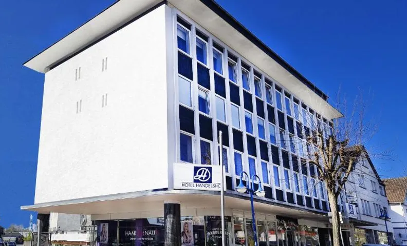 Hotel Handelshof