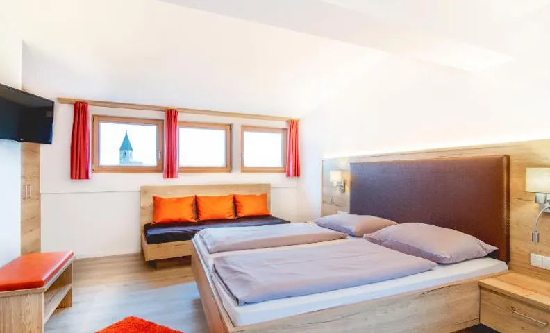 Hotel Sonnenheim