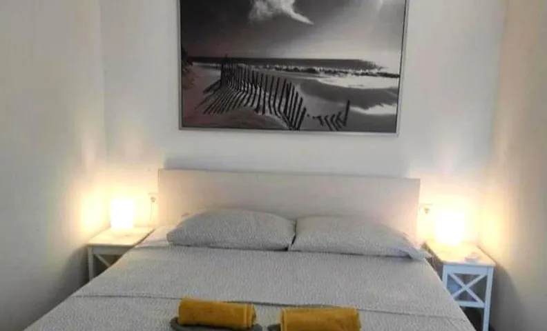 Rooms Anita with pool and terrace