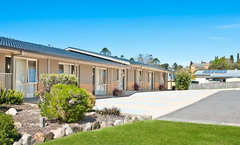 Bega Village Motor Inn
