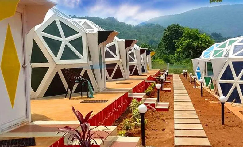 Hamsa Hill Resort