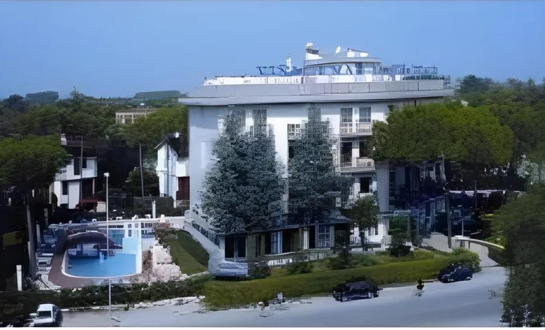 Hotel Vina De Mar