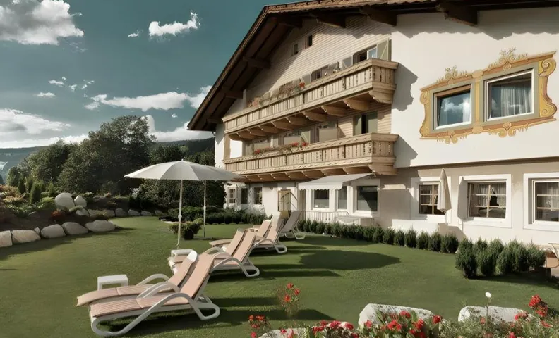 Hotel Christof