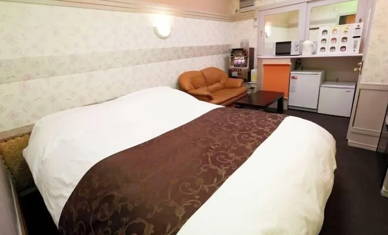 Hotel Fine Tottori Sakyu Adult Only