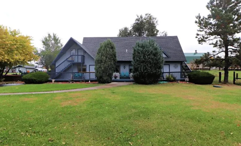 Sweetgrass Inn Bed & Breakfast