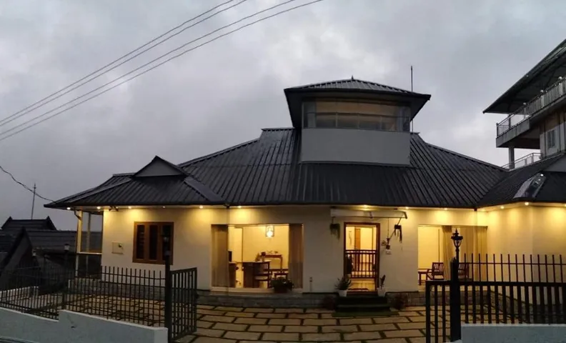 Vagamon Hill Chimes