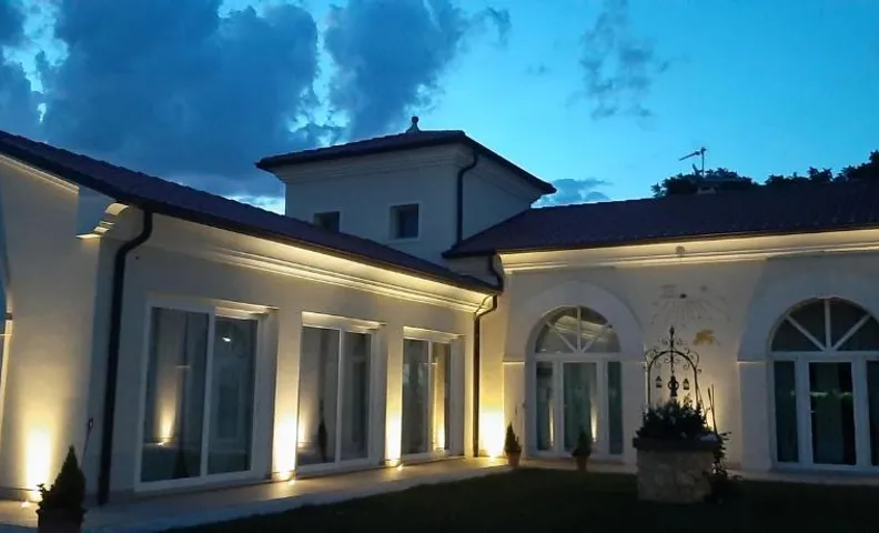 B&B Borgo Arcadia