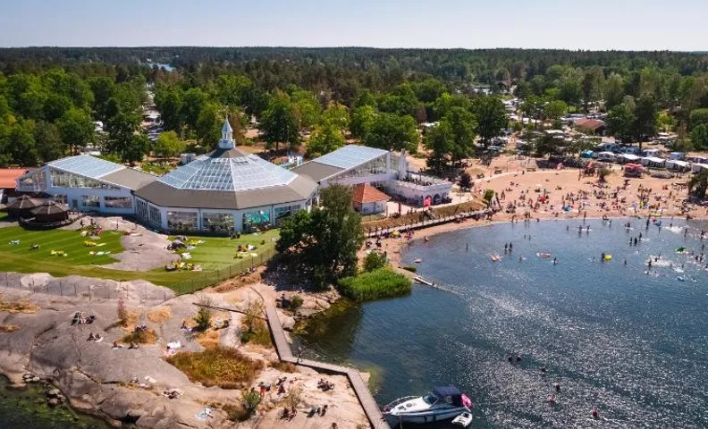 Vastervik Resort