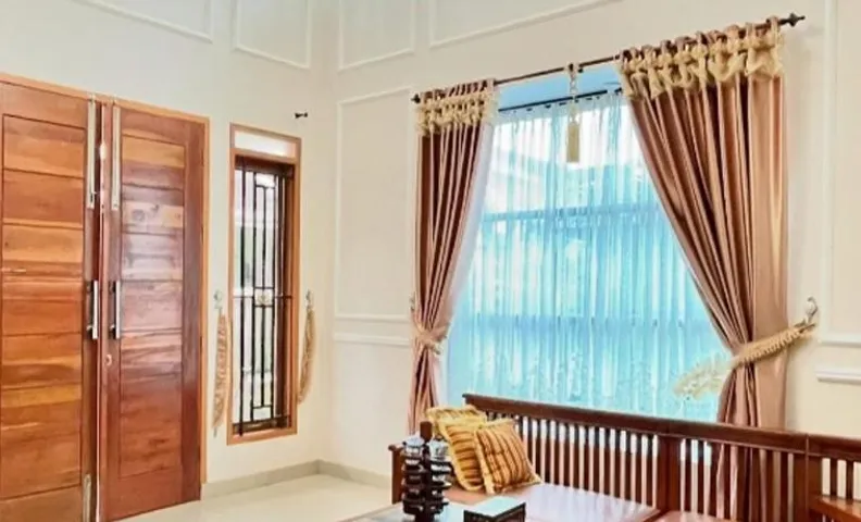HOTELL Bumi