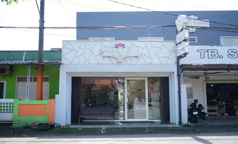 Wisma Lotus 2 Purwokerto