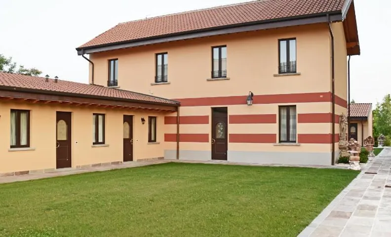 Hotel Villa Borghesi