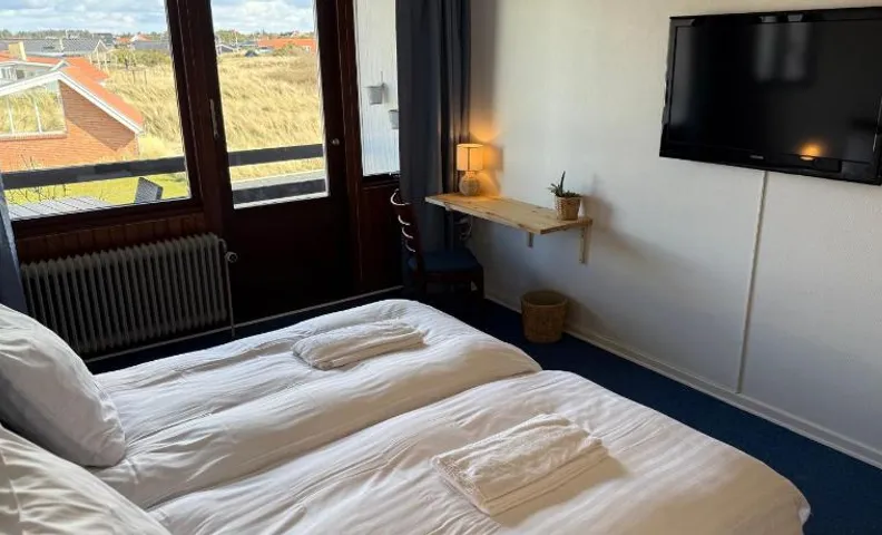 VØ Drop Inn