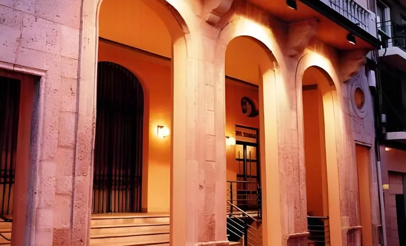 Hotel Central