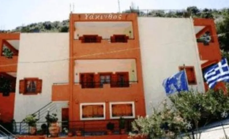 Archontiko Manias