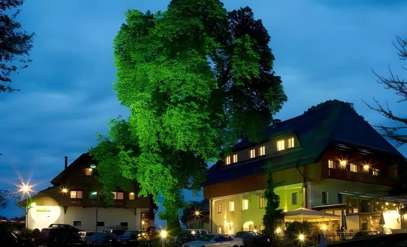 Hotel Zollner