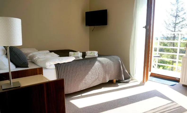 Villa Modlin Airport