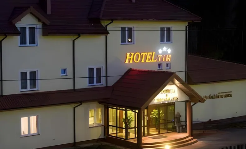 Hotel TiM