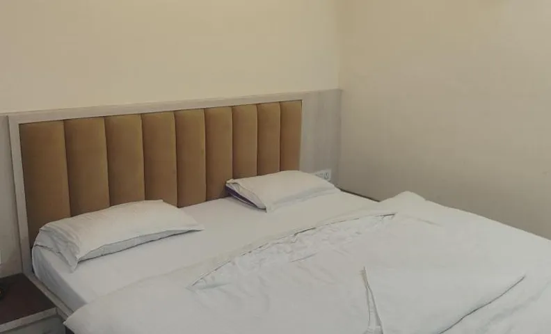 Hotel Shyam Inn