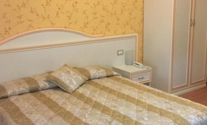 Albergo La Pineta