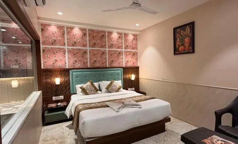Hotel Bliss Boutique