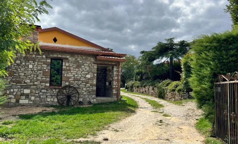 Campo della Corte