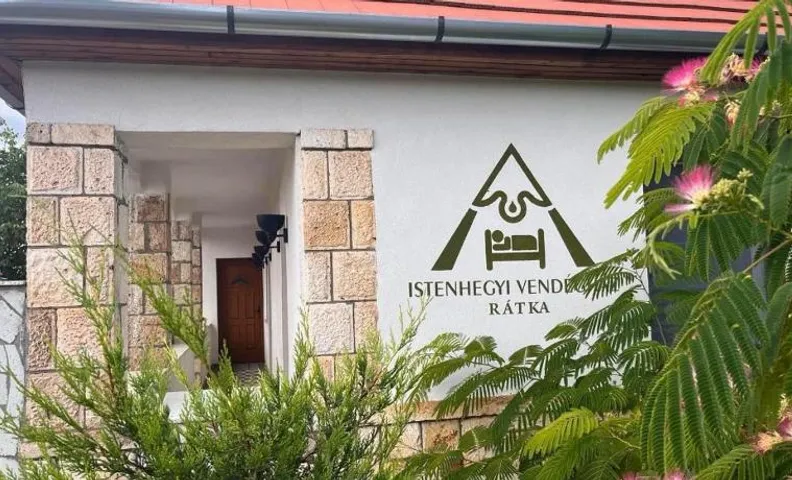 Istenhegyi Vendégház