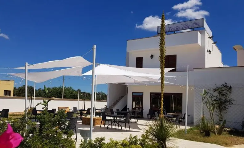 Hotel Costa Blu