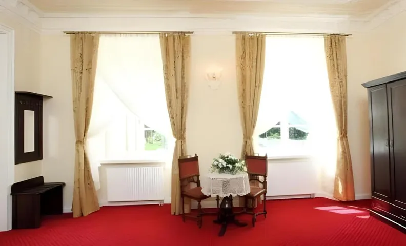 Hotel Dwor Sojki