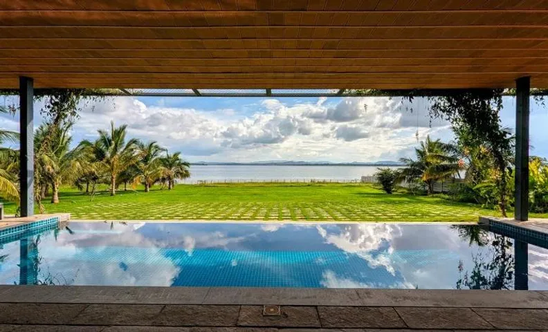 Ira Kabini - A LuxUnlock Private Villa