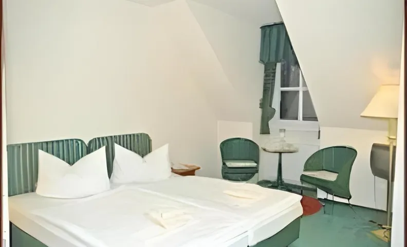 Hotel Prinz Albrecht