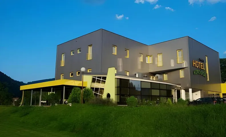 Hotel Korosica