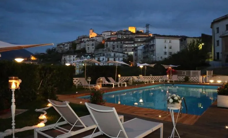 Albergo Ristorante Cavaliere