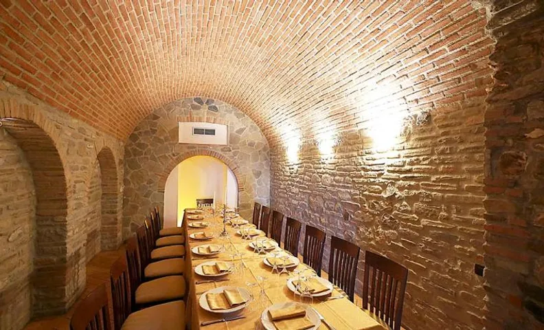 Palazzo dei Poeti