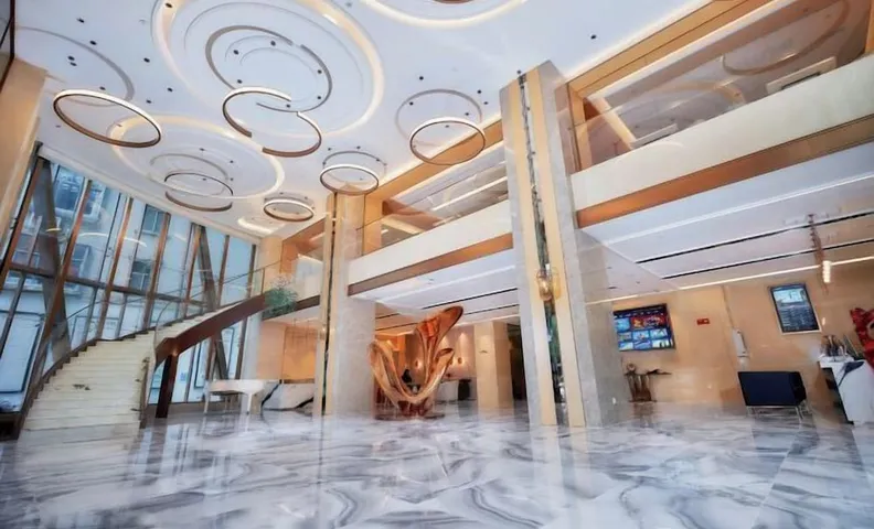 Shangpin Hotel