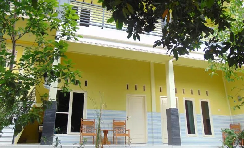 ZONA Homestay Syari'ah